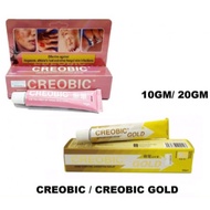 CREOBIC / CREOBIC GOLD 10G / 20G