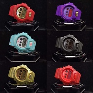 G-Shock Kids Red Gold PROMOTION 8kse