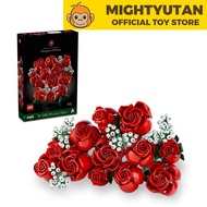 LEGO Botanicals 10328 Bouquet of Roses