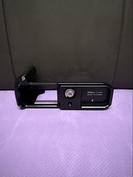 完美無瑕 ZF-GR1 Handgrip For Z F ZF Nikon Grip