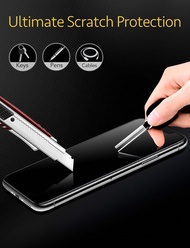 sell well yqcx001 - / ESR 2pcs Full Cover Glass for iPhone 11 12 13 Pro Screen Protector Tempered Gl