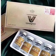 🇲🇾正品 Venus slim 6D小脸针 五支装通用版 5*10ML🔥loose vial Hidden tag防伪