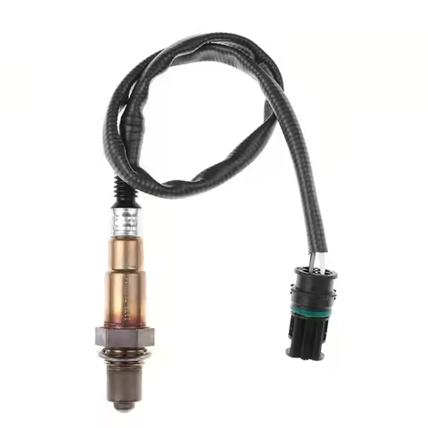 11787569968 Downstream Rear Air Fuel Ratio Lambda O2 Oxygen Sensor For BMW 323i 128i 528i 325i X3 X5