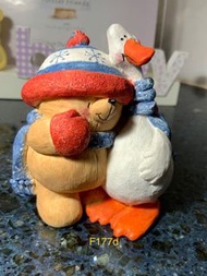 Forever friends
