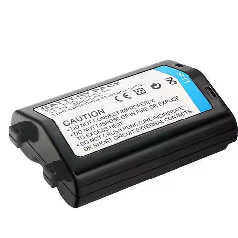 EN-EL4 EN-EL4A ENEL4 ENEL4A Battery 3500mah EN EL4A EN EL4 for Nikon D2H D2Hs D2X D2Xs D3 D3S F6 MH-