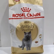 Royal Canin Cat Food BSH Adult 2kg