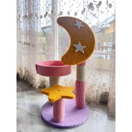 Cat Tree Cat Tree Cat Bed Cat House Play Cat Scratcher