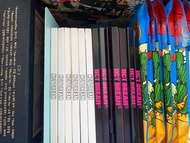 NCT DREAM beatbox hot sauce glitch mode album 鬼怪ost