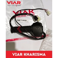 R HANDLE GRIP ASSY - EV1 Electric Motorcycle Handle Electric EV1Viar - Part Code 86003-EME-000