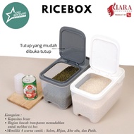 5kg-10kg Rice Container/Kiara Rice Container Storage Container