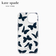 KATE SPADE NEW YORK BUTTERFLY SKY IPHONE 14 PRO MAX CASE KB614 เคสโทรศัพท์