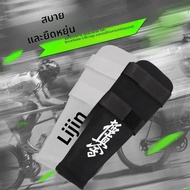 หนา Extreme ศิลปะการต่อสู้ขาพร้อมหัวเข็มขัดสําหรับ Taekwondo Muay Thai เท้าป้องกัน Tibia Bone Guard