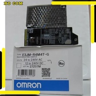 Great Value E3JM-R4M4T-G Shipped From Thailand New Bangkok E3JM-R4M4T-G