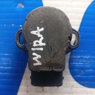 PROTON WIRA/SATRIA/PUTRA 4G13,4G15,4G92,4G93 PERDANA SEI THROTTLE POSITION SENSOR TPS USED