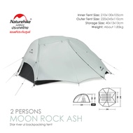 Naturehike Thailand 2024 Star River UL Camping Tent Ultralight Portable 2 Person Tent 15D Silicone O