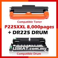 Fuji Xerox P225XXL Compatible Docuprint P225 P225d P225db P265dw M265z M225z M225dw M225Z P 225 Lase