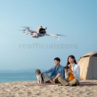 DJI LITO 1 15KM FPV 4K 60fps HDR Video with 1/2" CMOS Camera Omnidirectional Obstacle Sensing Active