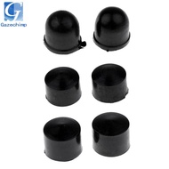 [Gazechimp] 2Packs Skateboard Truck Skateboard Truck Replacement Pivot Cups Thunder