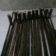 1 PAIR of/ Egrang Bamboo Egrang/Jungkungan Old-School/ ToysChildren's Toys