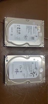 Seagate Constellation ES.3 4TB 硬碟