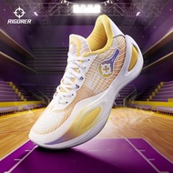 RIGORER ออสติน Reaves Signature Rigorer Ar1 Valentines Day ผู้ชาย Sepatu Basket Profesional รองเท้าก