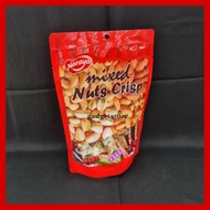 Mixed Nuts Crisp 200 grams