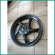 ❏ ❂ Mio soul i 125 / soul Gt 125 Rear mags 2ndhand! malapad!