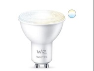 🌟⭕Wiz Wi-Fi黃白光 💖 智能LED燈泡 ⭕ GU10🌟