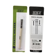 (KTS) E-CY001 Seikai Pencil Holder Diameter 8 Mm.