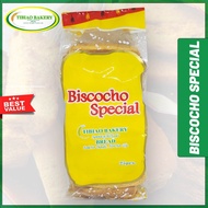 Tibiao Bakery Biscocho Special | Crunchy Bread Snack | Pasalubong | Delicacies | Iloilo Bacolod |