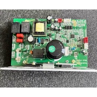 Kingsport bk5000 treadmill board