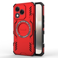 SGP Hybrid Magnetic Adsorption Wireless Charge Cover For Honor 400 Lite Honor 400 Lite 400Lite Case 