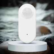 Fitow 3 In 1 2.4G MmWave Radar Human Body Presence Motion Sensor +PIR Infrared+illuminance Dectectio