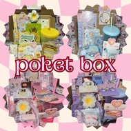 Scoop Order - Poket Box/ Mystery Box/Surprise Gift