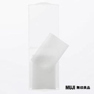 【預購】日本限定 MUJI 無印良品 便攜式紙香皂 24枚