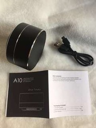 *SALE* A10 Mini Wireless Speaker 無線擴音器