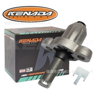 摩托CNC链条张紧器for Lets 4 Address V50 V125 V125g Adress110