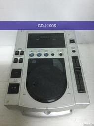 Pioneer,先鋒,二手物品,CDJ-100S,DJ混音機種,Remix,舞曲編輯,