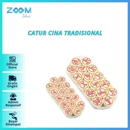 Xiangqi Catur China Chinese/ Chess Catur Cina Tradisional