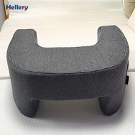 [Hellery] Reading Pillow Arm Rest Pillow Gift Couch Comfortable Adults Lap Pillow Desk