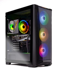 Skytech Gaming Skytech Chronos Gaming PC Desktop – Intel Core i5 12600K 3.7 GHz, NVIDIA RTX 3080, 1T