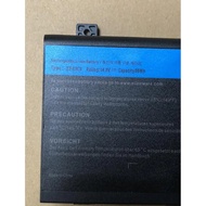 2F8K3 Laptop Battery For Dell Alienware 17 R1 17X M17X-R5 Alienware 18 R1 18X M18X-R3 Series 02F8K3 