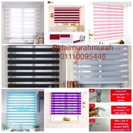 BIDAI ZEBRA/KOREAN ZEBRA/BIDAI TINGKAP BEST BERQUALITY MURAH MURAH