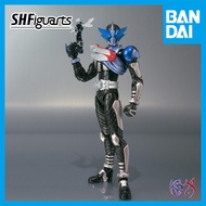 S.h Figuarts SHF Kamen Rider Drake Kamen Rider Kabuto
