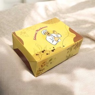 12X12 CAKE BOX | Cake Box 12X16 | Contents 100 PCS