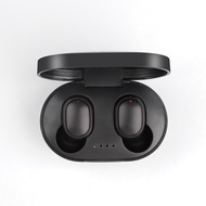 Kebememe A6S Tai nghe bluetooth TWS Tai nghe không dây giảm tiếng ồn âm thanh nổi HiFi Earbuds điều 