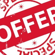 WHOLESALE OPEN Special 2