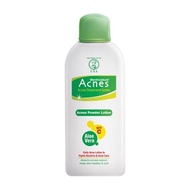 ACNES POWDER LOTION 100ML
