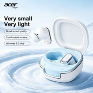 Acer OHR751 Earphones Wireless Earbuds With Mic Headphones Type-C Bluetooth Headsets Earpods 32 Ohm 