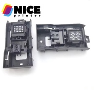 【A+++】Cap top assembly for Epson TX800 XP600 DX5 DX7 print head clean unit capping station component